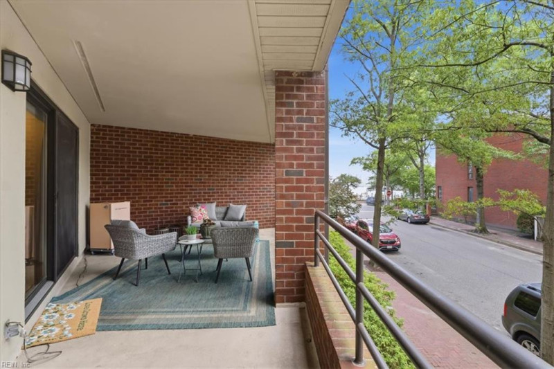 Photo 25 of 39 residential for sale in Norfolk virginia