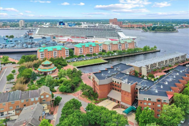 Photo 29 of 39 residential for sale in Norfolk virginia