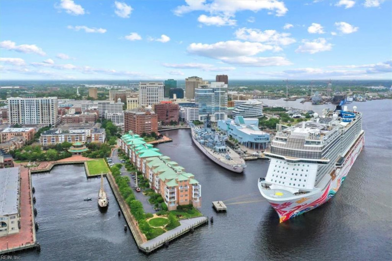 Photo 30 of 39 residential for sale in Norfolk virginia