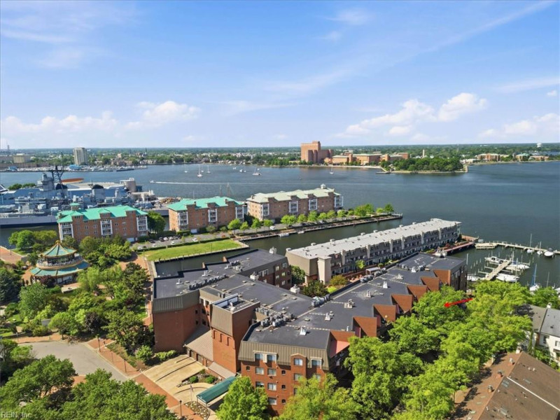 Photo 34 of 39 residential for sale in Norfolk virginia
