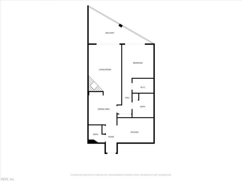Photo 39 of 39 residential for sale in Norfolk virginia