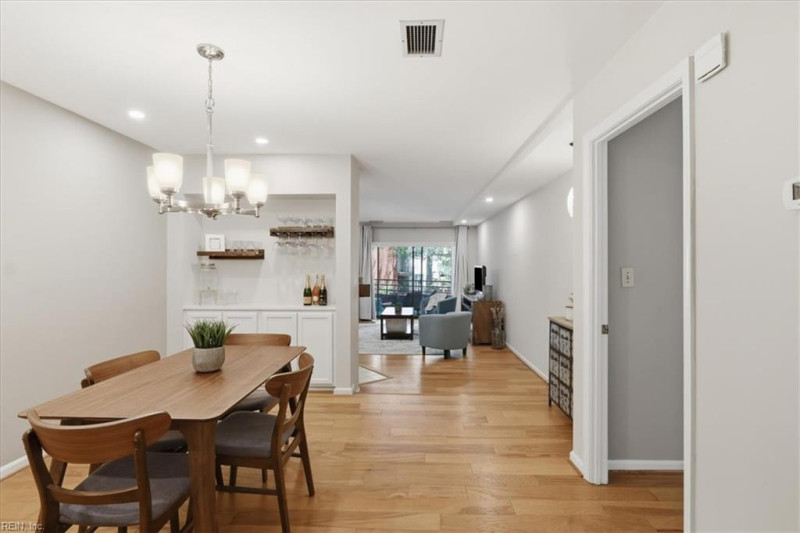 Photo 9 of 39 residential for sale in Norfolk virginia