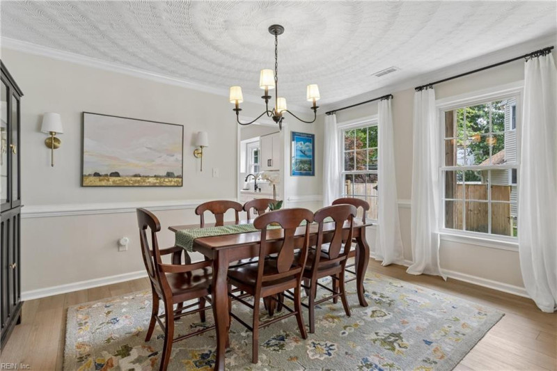 Photo 10 of 50 residential for sale in Newport News virginia