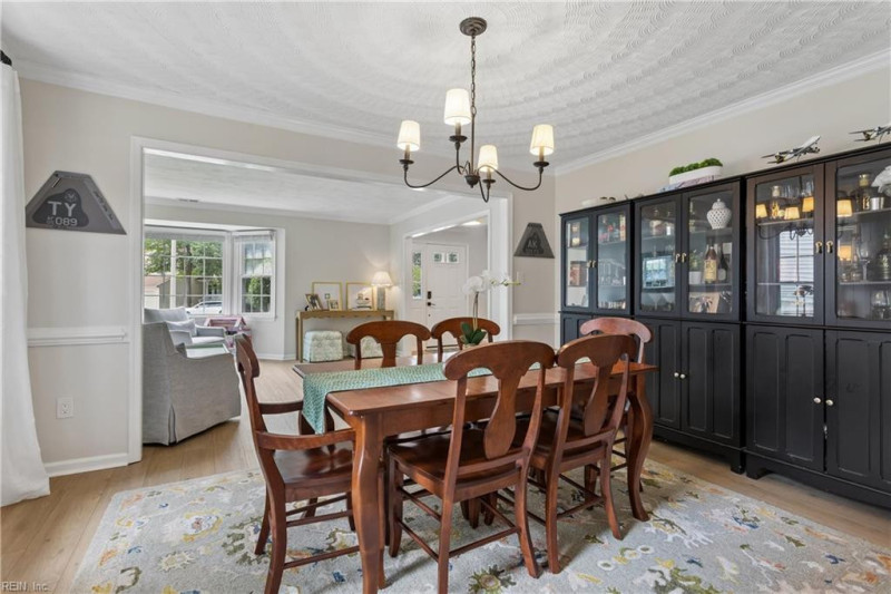 Photo 11 of 50 residential for sale in Newport News virginia