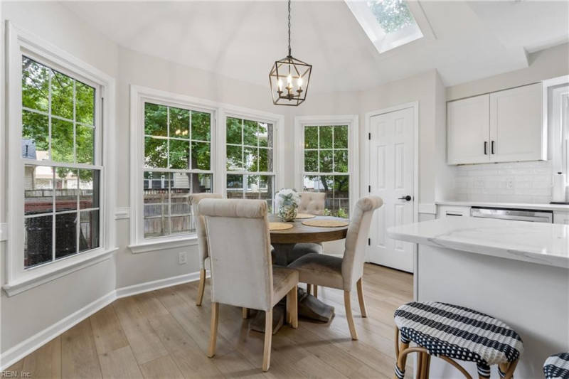 Photo 14 of 50 residential for sale in Newport News virginia