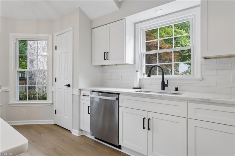 Photo 16 of 50 residential for sale in Newport News virginia