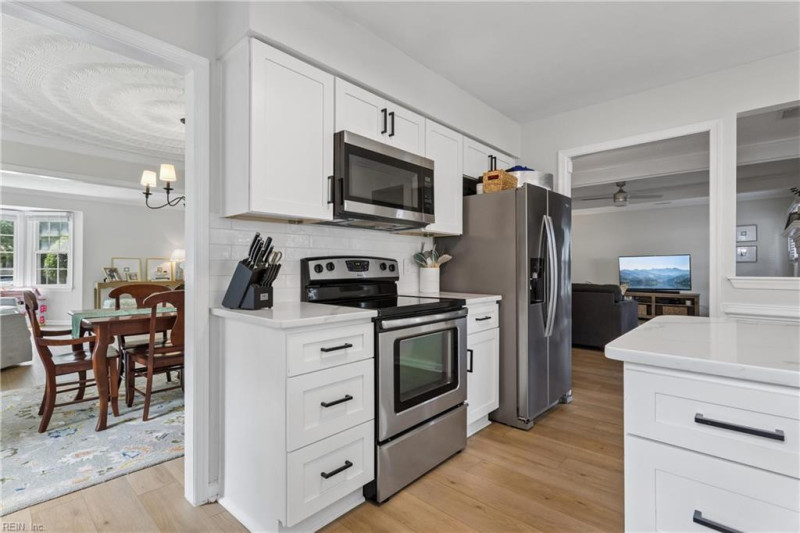 Photo 18 of 50 residential for sale in Newport News virginia