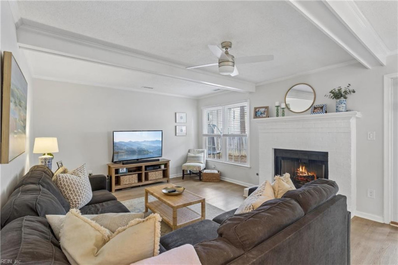Photo 21 of 50 residential for sale in Newport News virginia