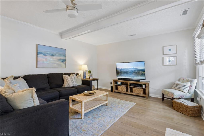 Photo 22 of 50 residential for sale in Newport News virginia