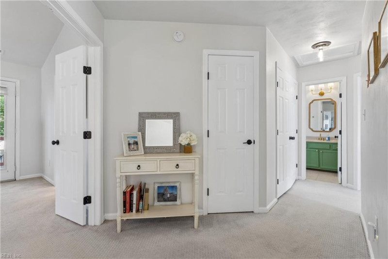 Photo 24 of 50 residential for sale in Newport News virginia