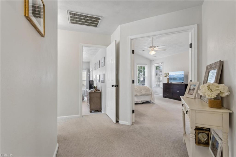 Photo 25 of 50 residential for sale in Newport News virginia