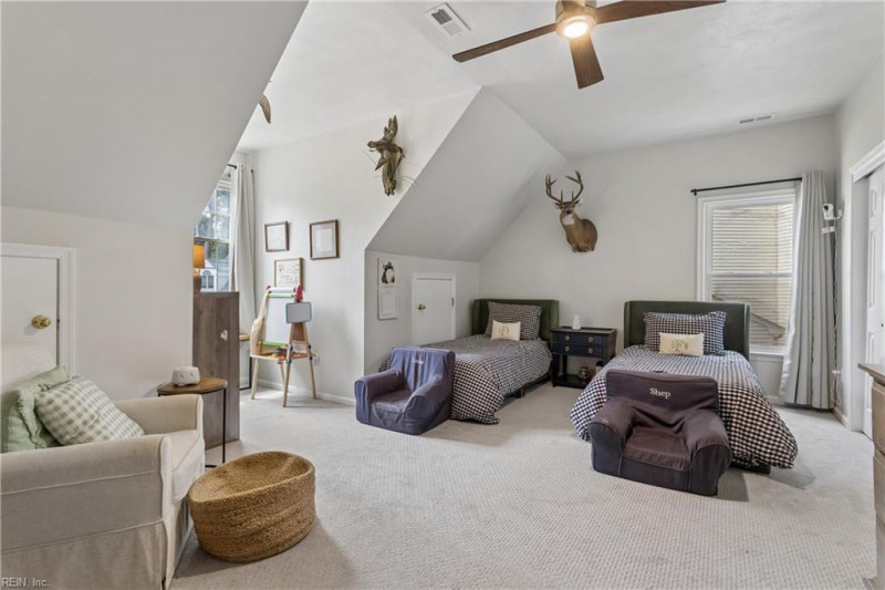 Photo 27 of 50 residential for sale in Newport News virginia