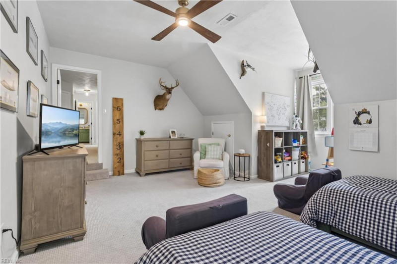 Photo 29 of 50 residential for sale in Newport News virginia