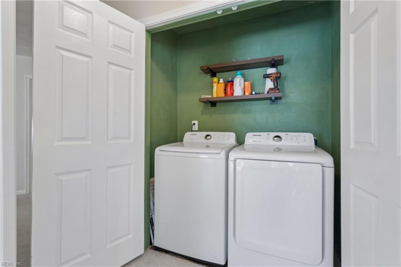 Photo 30 of 50 residential for sale in Newport News virginia