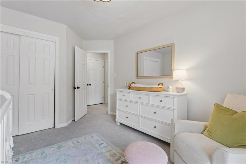 Photo 32 of 50 residential for sale in Newport News virginia