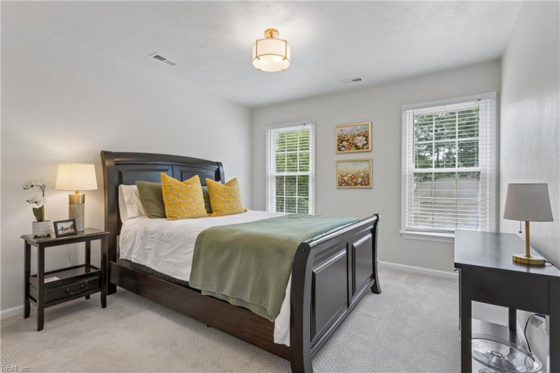 Photo 33 of 50 residential for sale in Newport News virginia