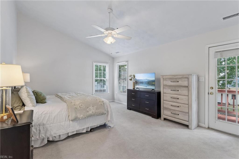 Photo 35 of 50 residential for sale in Newport News virginia