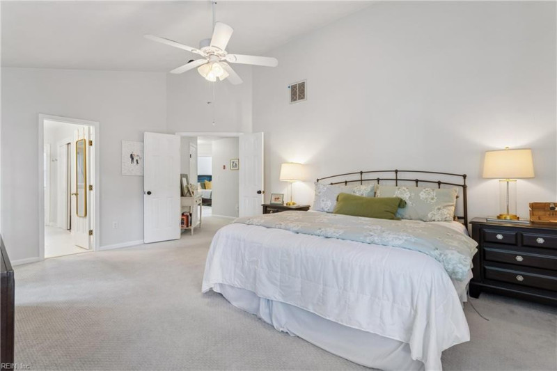 Photo 36 of 50 residential for sale in Newport News virginia