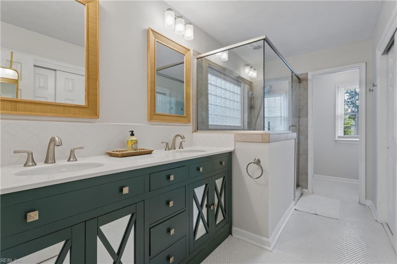 Photo 37 of 50 residential for sale in Newport News virginia
