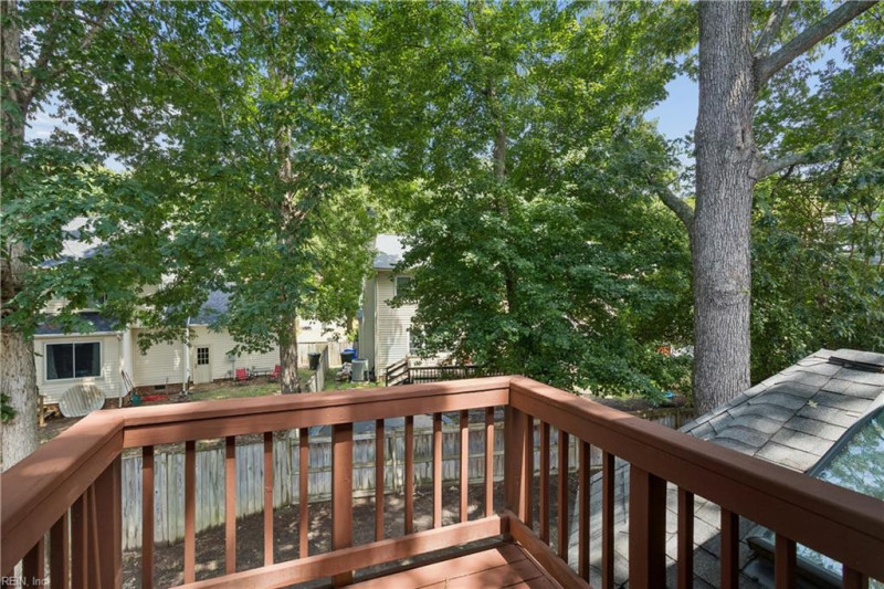 Photo 39 of 50 residential for sale in Newport News virginia