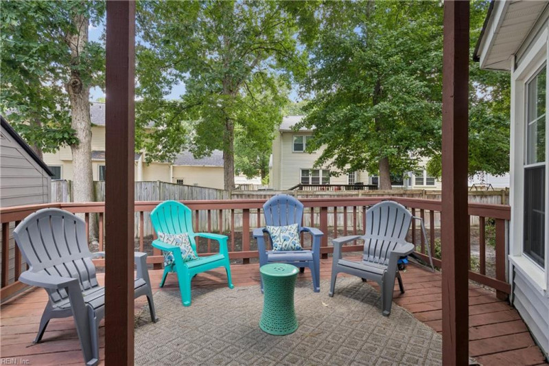 Photo 40 of 50 residential for sale in Newport News virginia