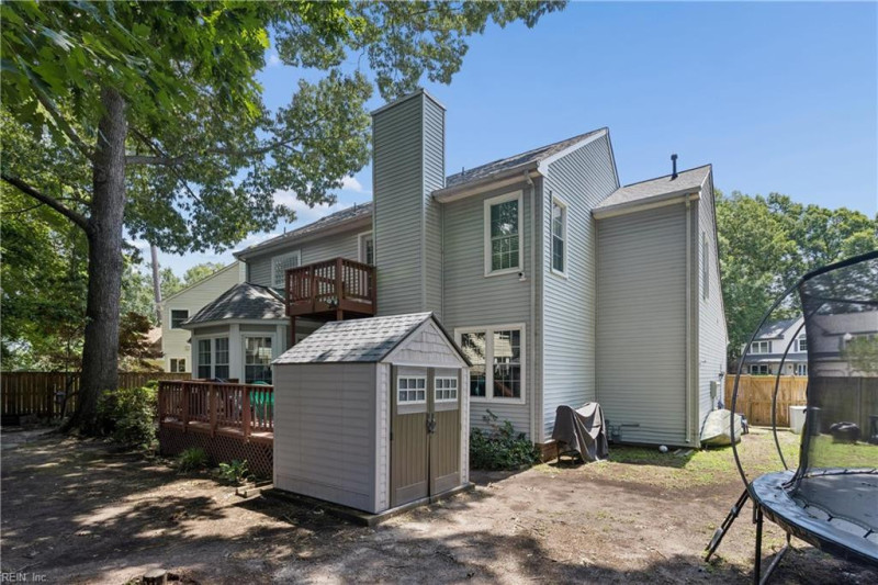 Photo 41 of 50 residential for sale in Newport News virginia