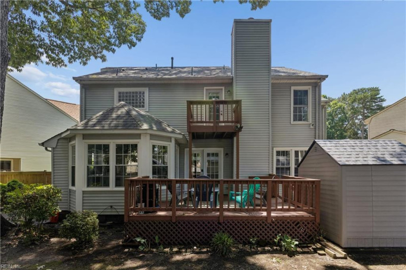 Photo 42 of 50 residential for sale in Newport News virginia