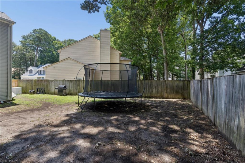 Photo 43 of 50 residential for sale in Newport News virginia