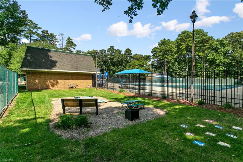 Photo 44 of 50 residential for sale in Newport News virginia