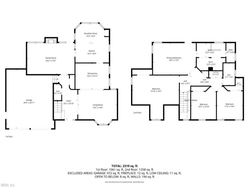 Photo 50 of 50 residential for sale in Newport News virginia