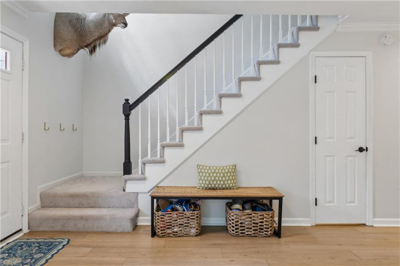 Photo 6 of 50 residential for sale in Newport News virginia