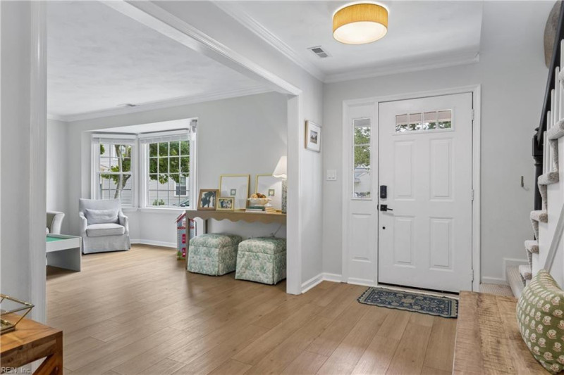 Photo 7 of 50 residential for sale in Newport News virginia