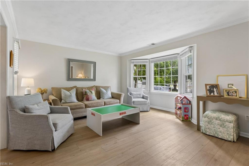 Photo 8 of 50 residential for sale in Newport News virginia