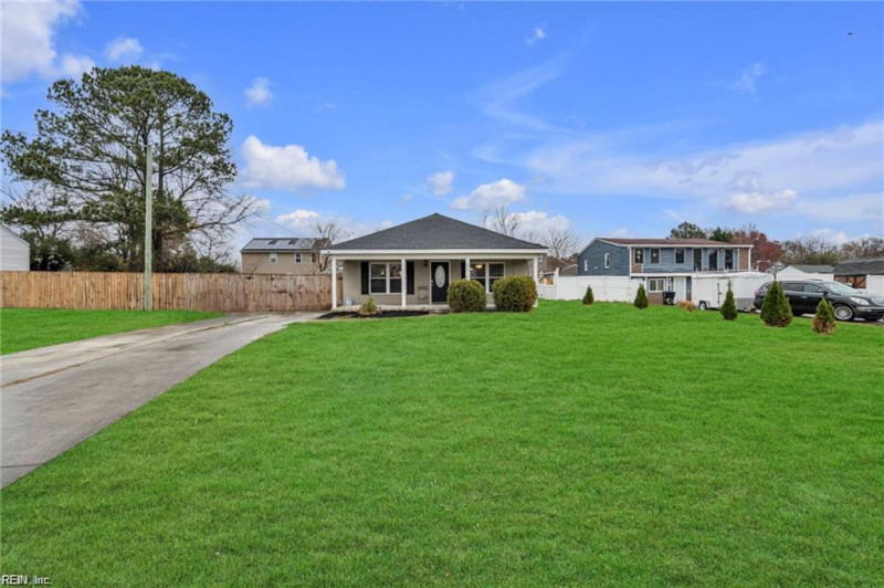 Photo 15 of 20 residential for sale in Virginia Beach virginia