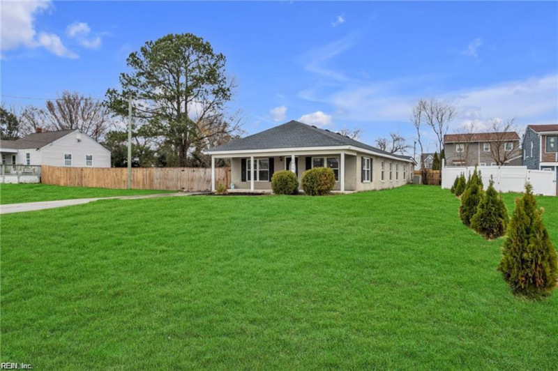 Photo 16 of 20 residential for sale in Virginia Beach virginia