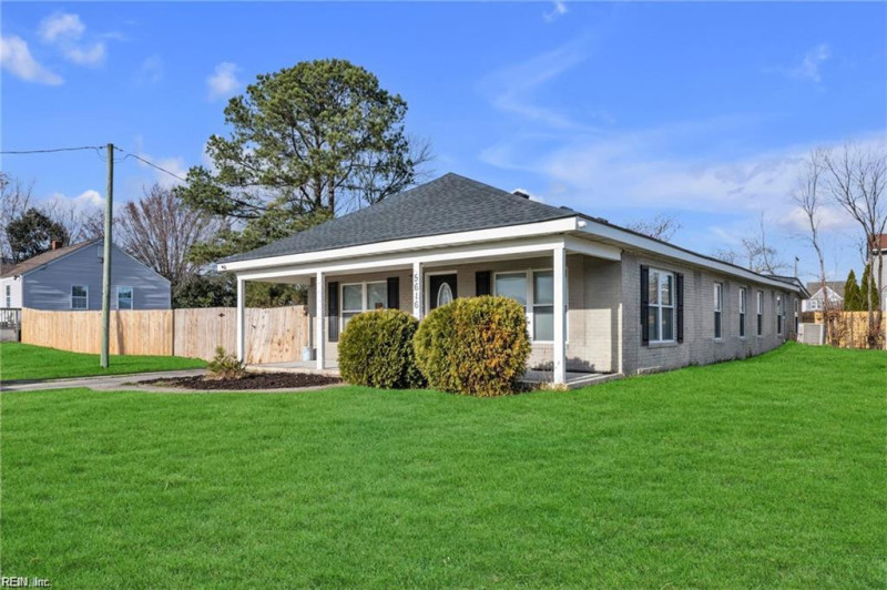 Photo 17 of 20 residential for sale in Virginia Beach virginia