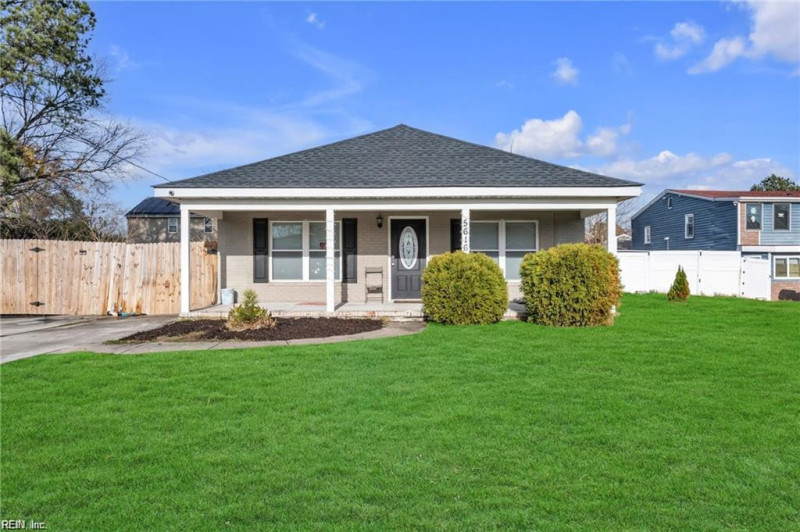 Photo 18 of 20 residential for sale in Virginia Beach virginia