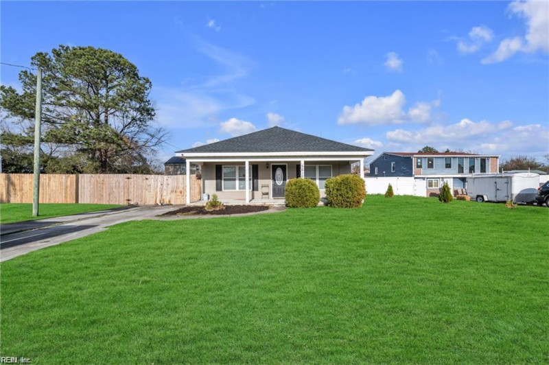 Photo 19 of 20 residential for sale in Virginia Beach virginia
