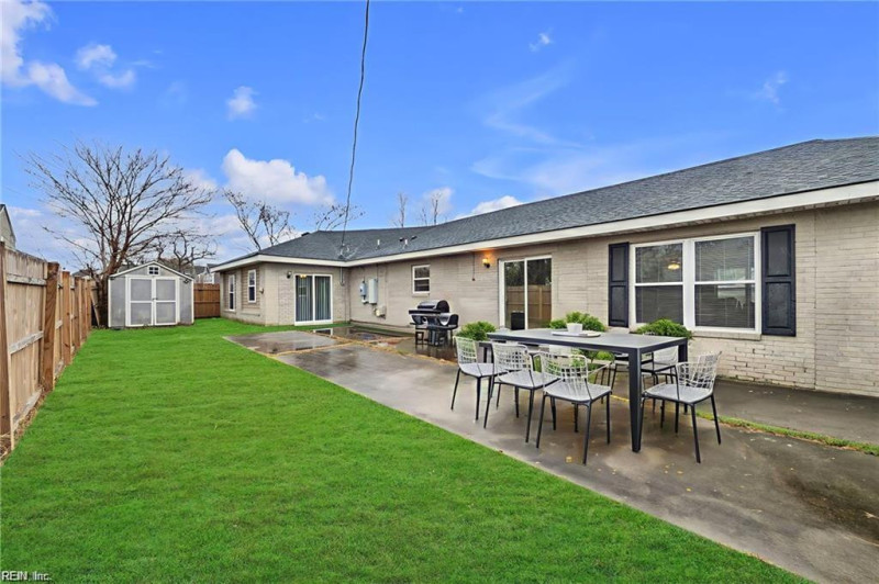 Photo 20 of 20 residential for sale in Virginia Beach virginia