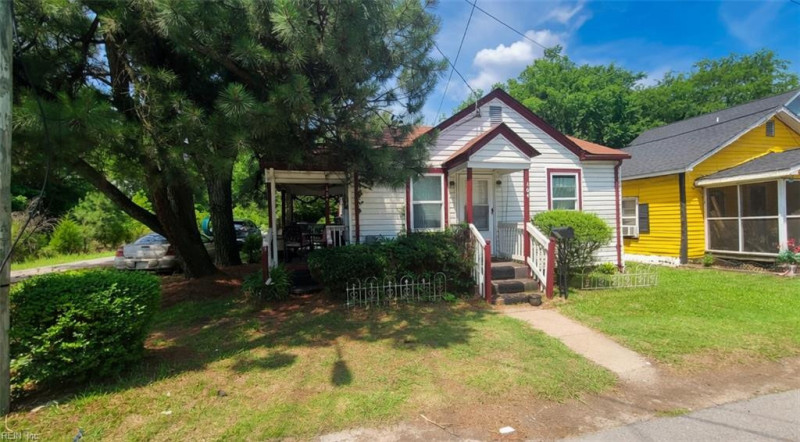 Photo 1 of 3 residential for sale in Suffolk virginia