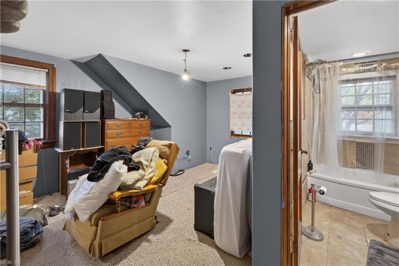 Photo 24 of 39 residential for sale in Norfolk virginia