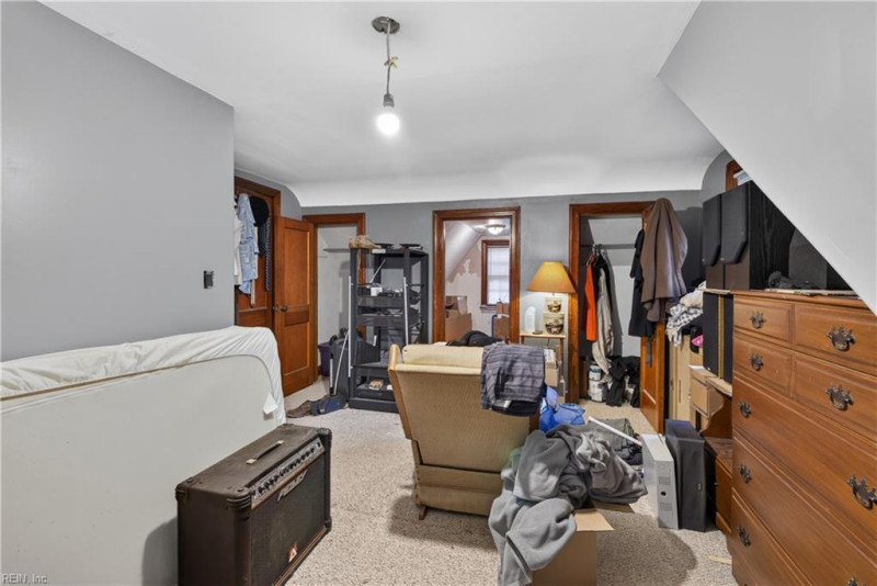 Photo 27 of 39 residential for sale in Norfolk virginia