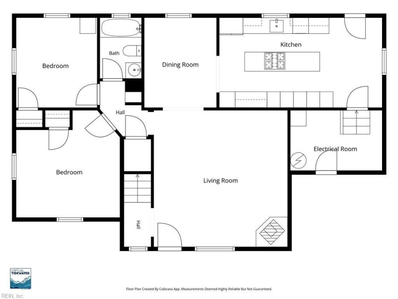 Photo 37 of 39 residential for sale in Norfolk virginia