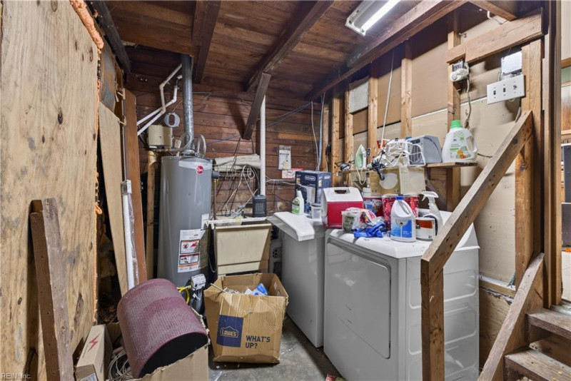 Photo 9 of 39 residential for sale in Norfolk virginia
