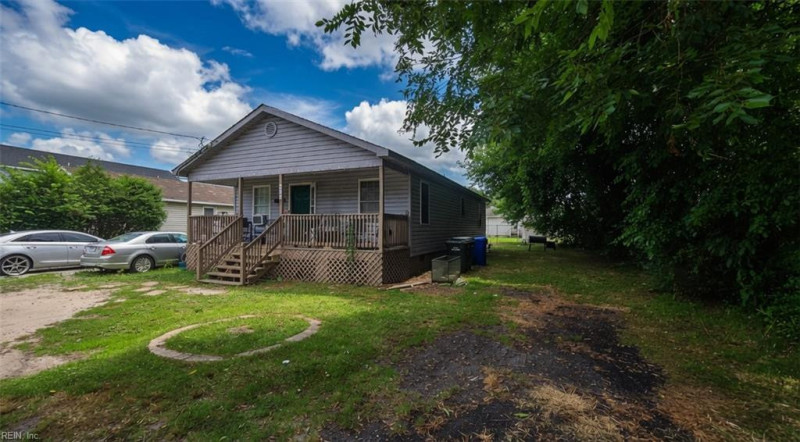 Photo 1 of 2 residential for sale in Suffolk virginia