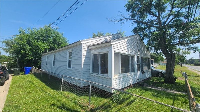Photo 1 of 1 residential for sale in Suffolk virginia
