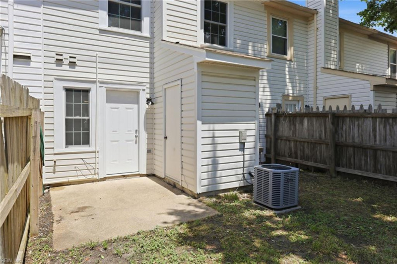 Photo 30 of 37 residential for sale in Virginia Beach virginia