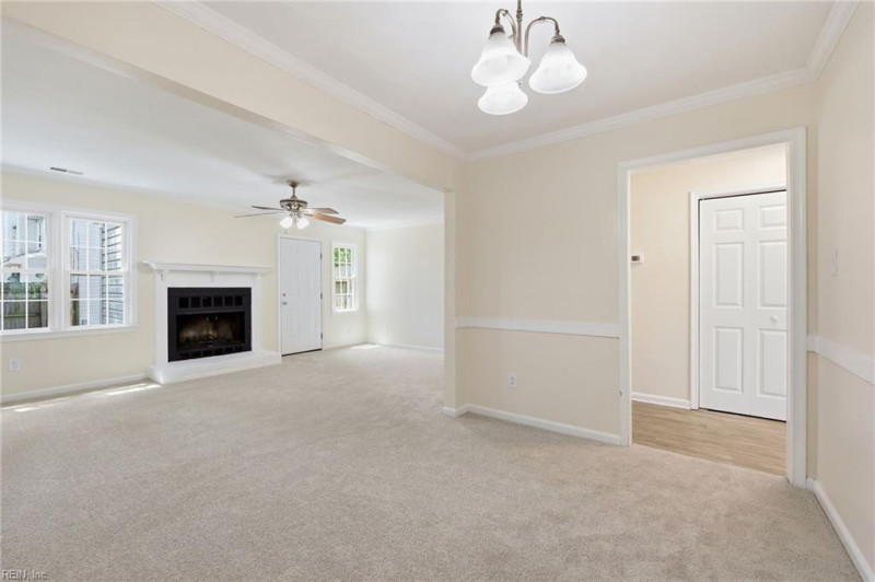 Photo 9 of 37 residential for sale in Virginia Beach virginia