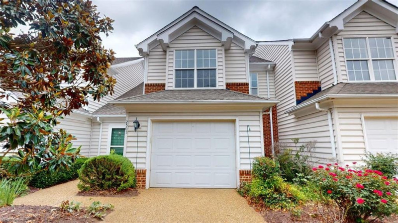 Photo 1 of 50 residential for sale in James City County virginia