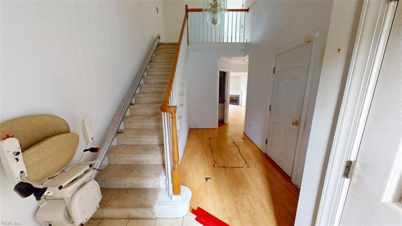 Photo 2 of 50 residential for sale in James City County virginia